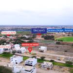 VENTA DE TERRENO EN CONDOMINIO ALGARROBOS COUNTRY CLUB